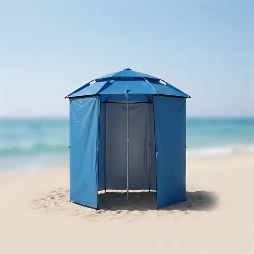 Tente de plage pop-up