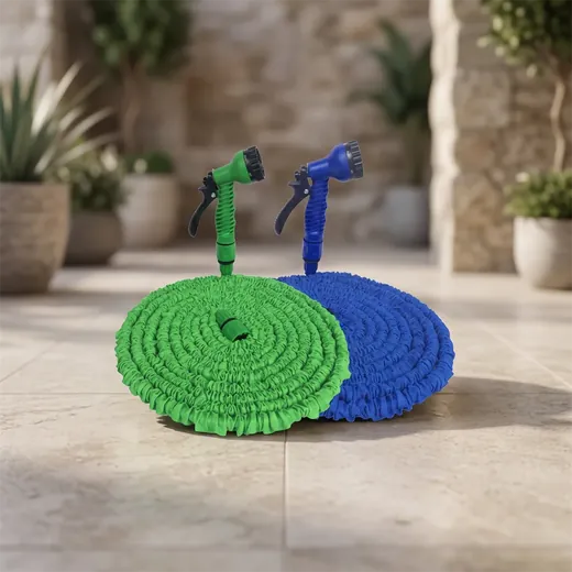 Tuyaux Magic Hose